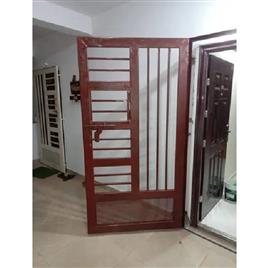 Mild Steel Indoor Gate, Surface Finishing: Paint Coated