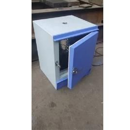 Mild Steel Laboratory Oven Dryer, Capacity: 50 -130 KG