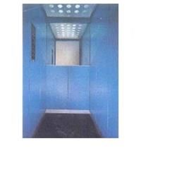 Mild Steel Lift Cabins