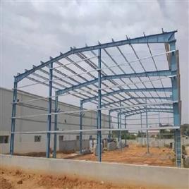 roofing structures