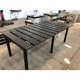 Mild Steel Modular Welding Table