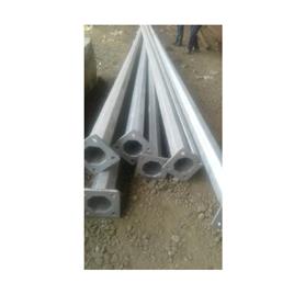 Mild Steel Octagonal Pole 2, Pole Height: 3m to 12m