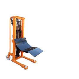 Reel Stacker