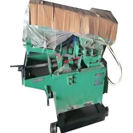 Mild Steel Pipe Cutter Machine, Frequency: 50Hz