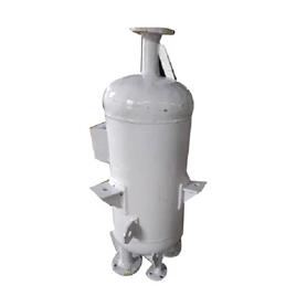 Mild Steel Pressure Vessel In Vadodara Incryo Systems Pvt Ltd, Material: Mild Steel