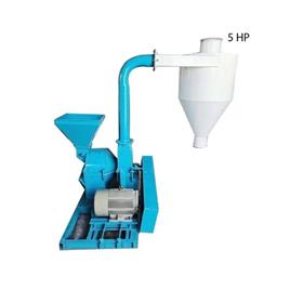 pulverizer machine