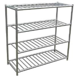 Mild Steel Racks In Vadodara Shreenathji Storage Systmes