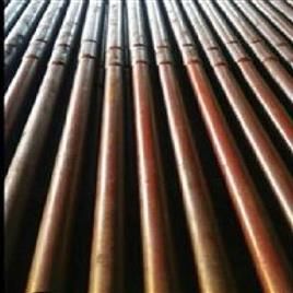 Mild Steel Red Oxide Painted Tubular Pole In Howrah Tara Maa Electricals