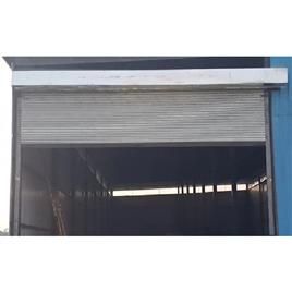 Mild Steel Rolling Shutter 3