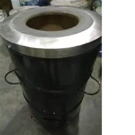 Mild Steel Round Drum Tandoor 3