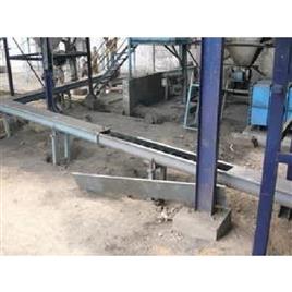 Mild Steel Screw Conveyors