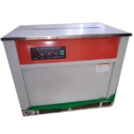 Mild Steel Semi Automatic Carton Taping Machine