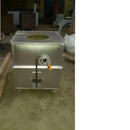square tandoor