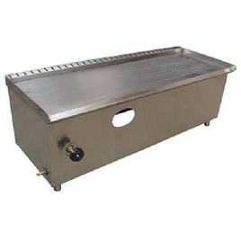 Mild Steel Stainless Steel Dosa Plate, Power Source: Electrical or L.P.G Operated