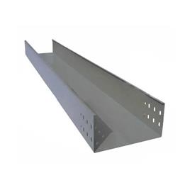 Mild Steel Trunking Cable Trays, Cable Tray Coating: Hot-Dip Galvanized