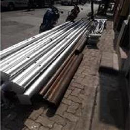 Mild Steel Tubular Poles In South Twenty Four Parganas Ms Maity Enterprise