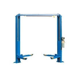 Mild Steel Two Post Car Lift 2