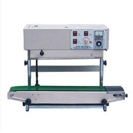 Mild Steel Vertical Band Sealing Machine