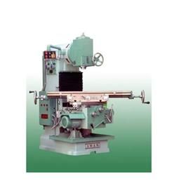 Mild Steel Vertical Milling Machine 2