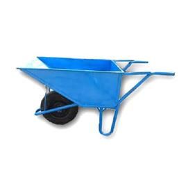 Mild Steel Wheel Barrow