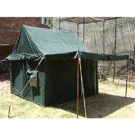 Military Camping Tent