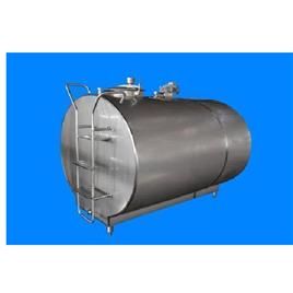 Milk Cooling Tank 2, Country of Origin: Made in India