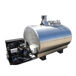 Milk Cooling Tank 8