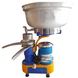 Milk Cream Separator 3