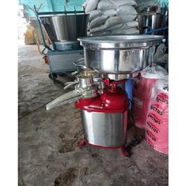 Milk Cream Separator Machine