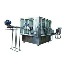 Milk Filling Machine 3