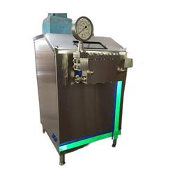 Milk Homogenizer 100 Ltr In Ahmedabad Parikshit Industries, Phase: Three Phase