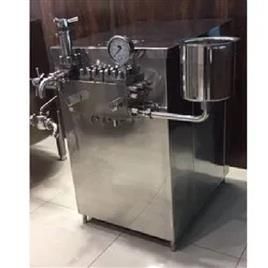 Milk Homogenizer 6