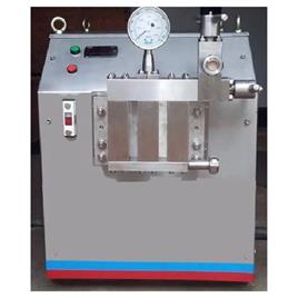 Milk Homogenizer Machine 3