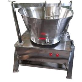 Milk Khoya Making Machine 3