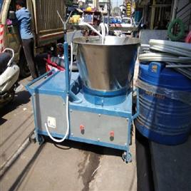 Milk Khoya Mawa Making Machine 2