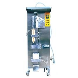 Milk Packing Machine 5