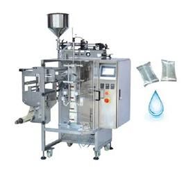 Milk Packing Machine 6