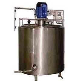 Milk Pasteuriser, Frequency: 50 Hz