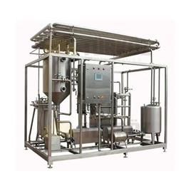 Milk Pasteurization Plant 6