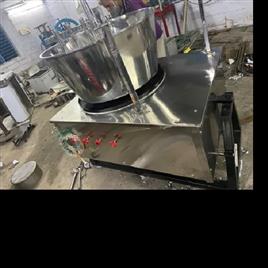 Milk Pasteurizer Khoya Making Machine