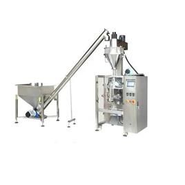 Milk Powder Packing Machine 4