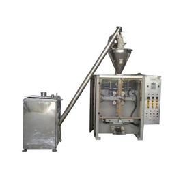 Milk Powder Packing Machine 6