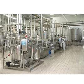 Milk Processing Plant 13