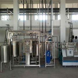 Milk Processing Plant And Machines 4