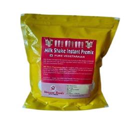 Milk Shake Instant Premix, Usage: For Industrial Use