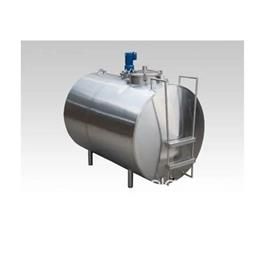 Milk Storage Tank 5000 Litre In Pune Innovation Project Solution