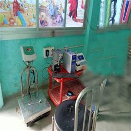 Milk Testing Machines, Voltage: 240V