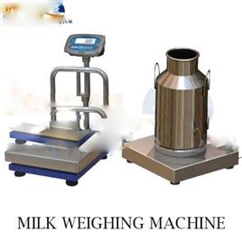 Milk Weighting Machine Usage/Application: Commercial