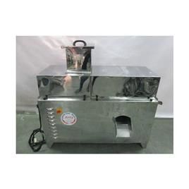 Milky Mango Pulper Machine, Frequency: 50-60 Hz