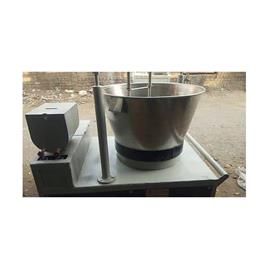 Milky Steam Khoa Machine Multipurpose Vat For Dairy